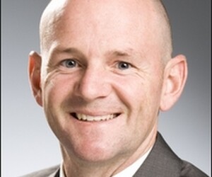 Baird appoints new fisheries minister